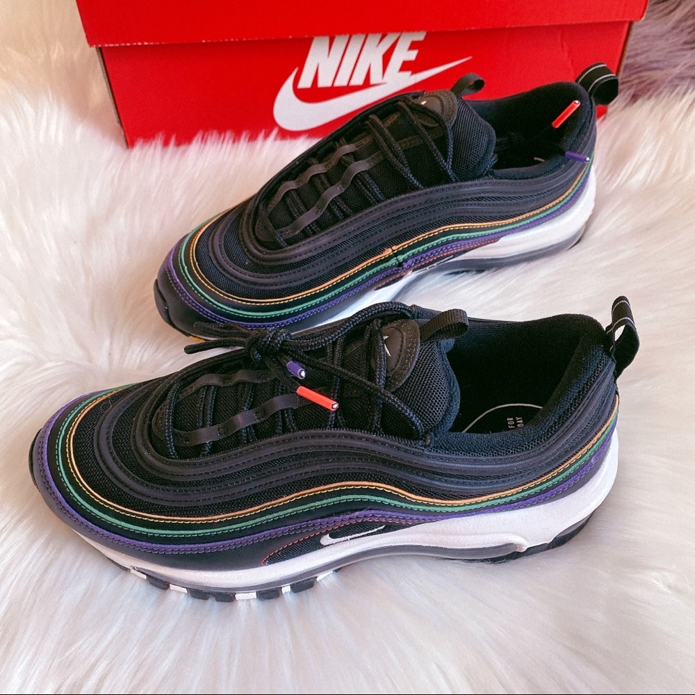 Nike Air Max 97 women sneaker - Picture 5 of 13